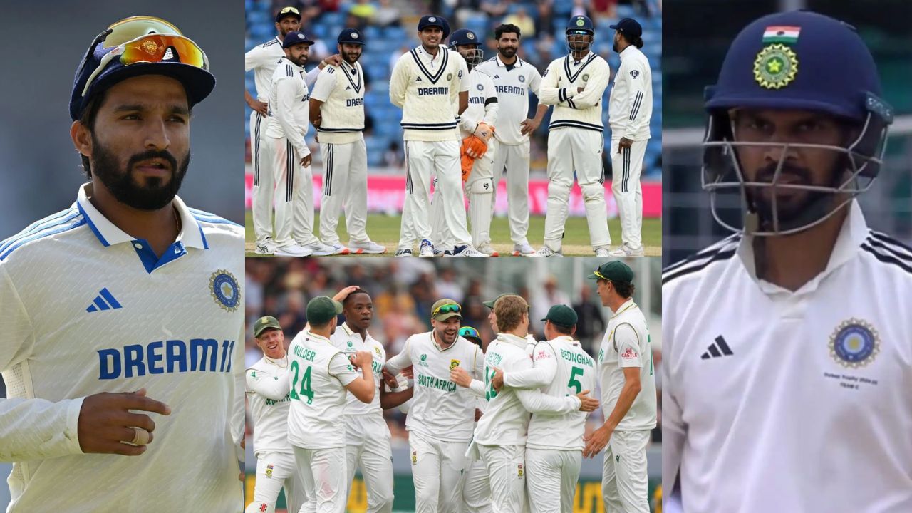 Team India