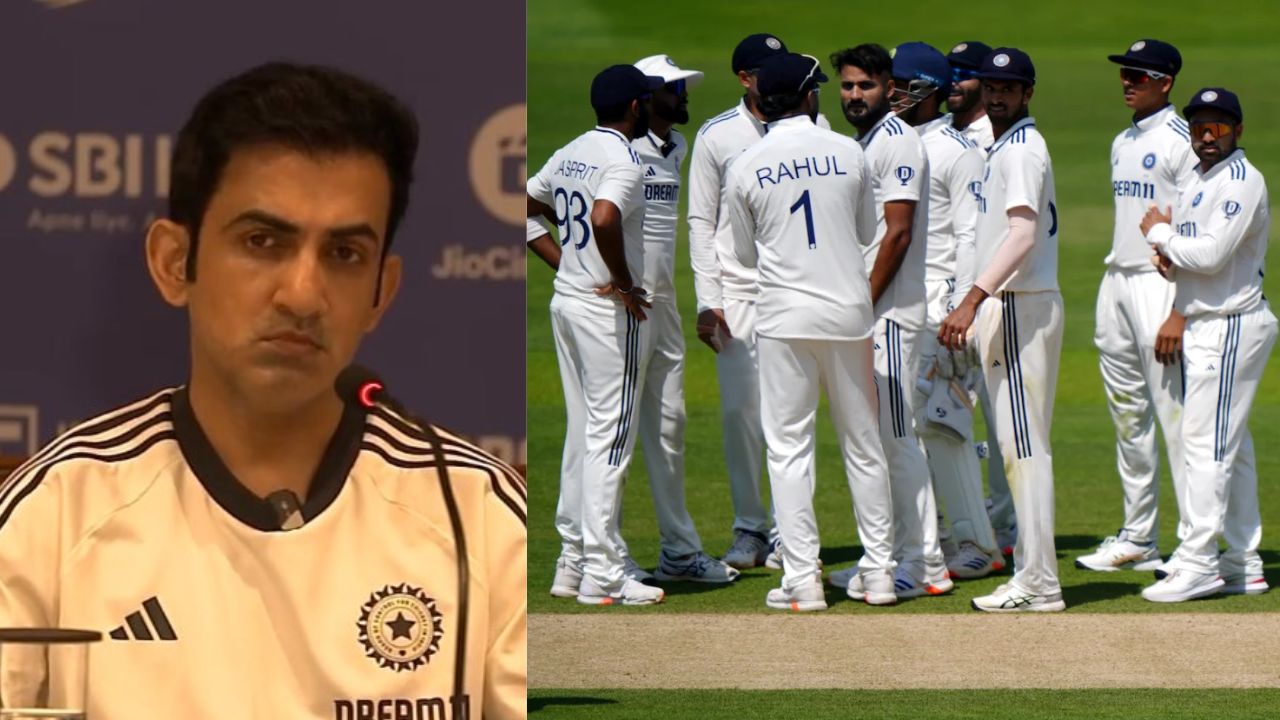 Team India