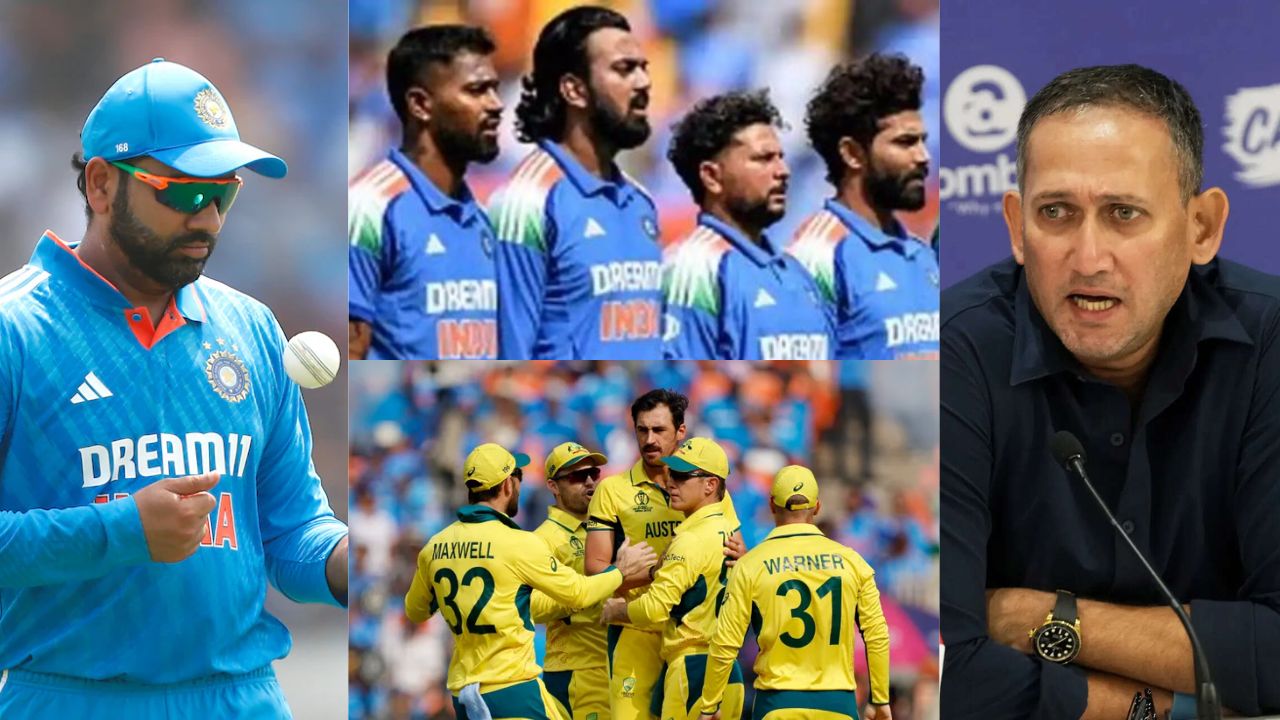 Team India