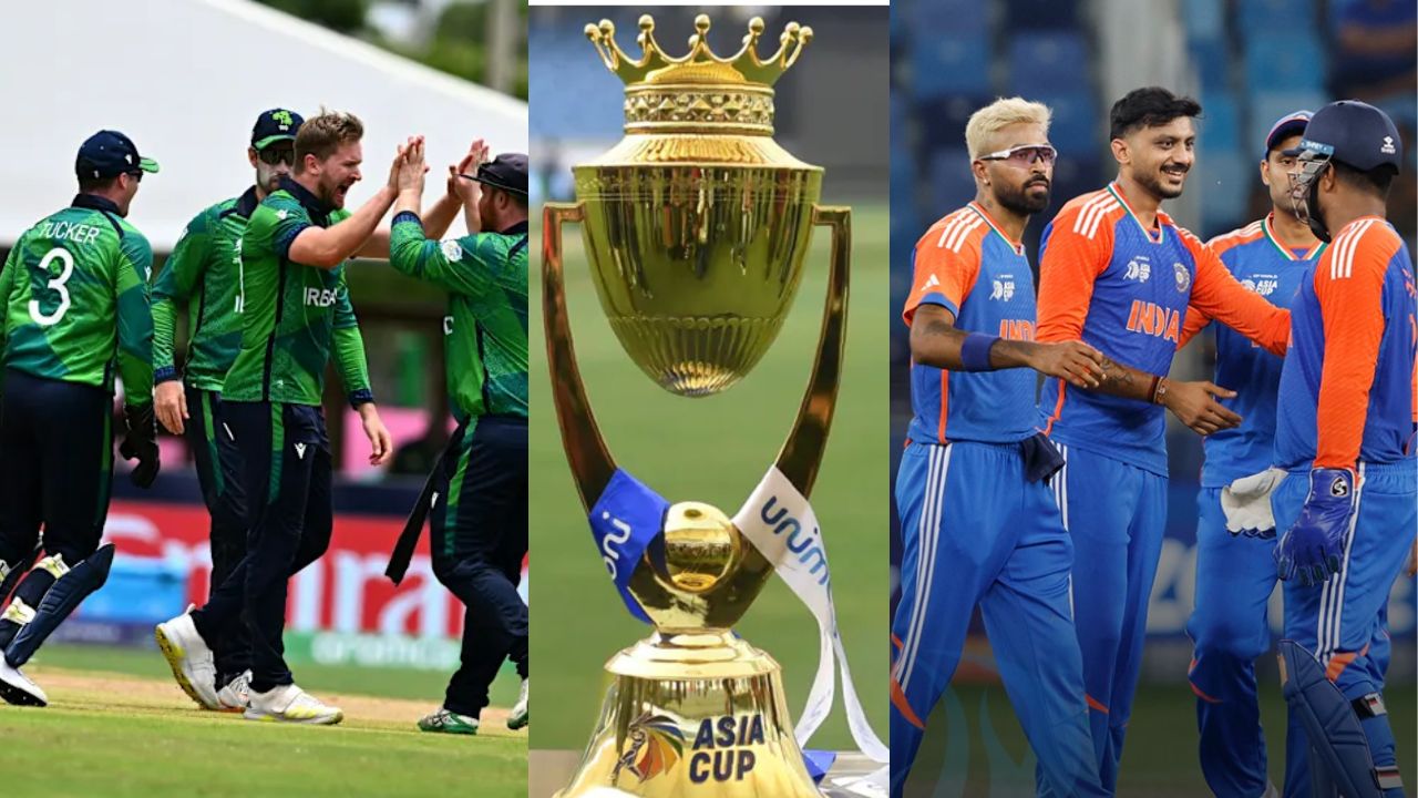 Team India
