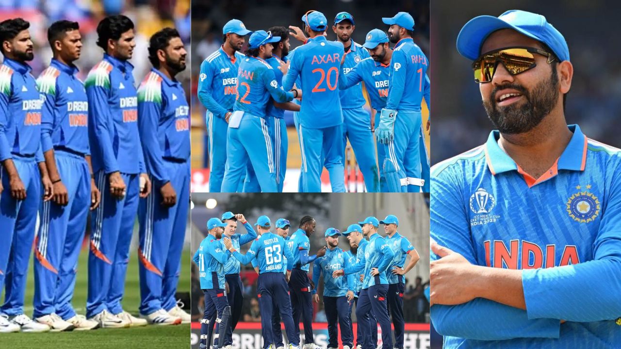 Team India