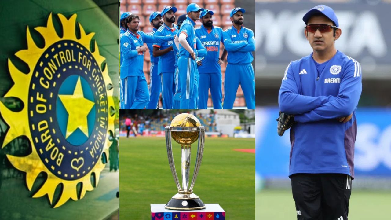 Team India