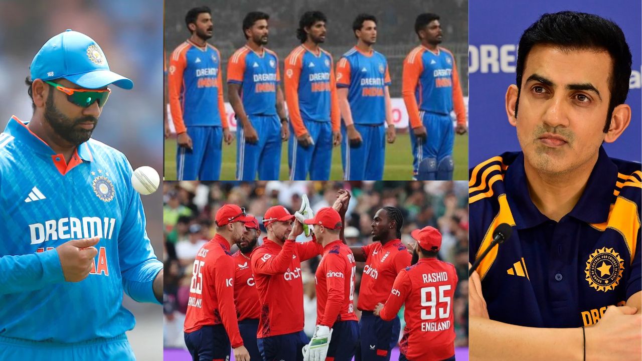 Team India