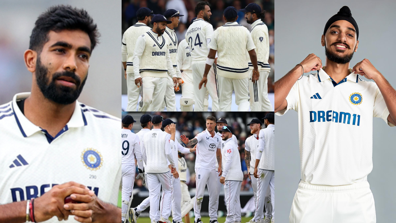 Team India 37