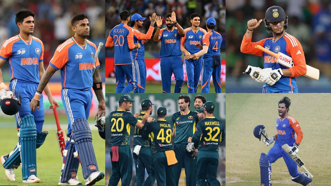 Team India