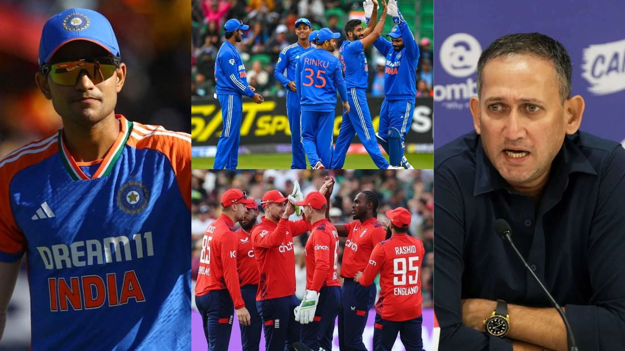 Team India