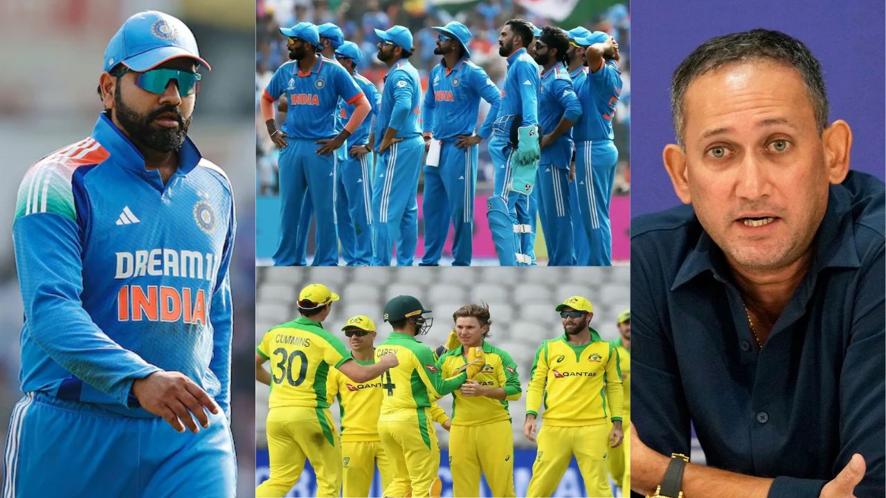 Team India