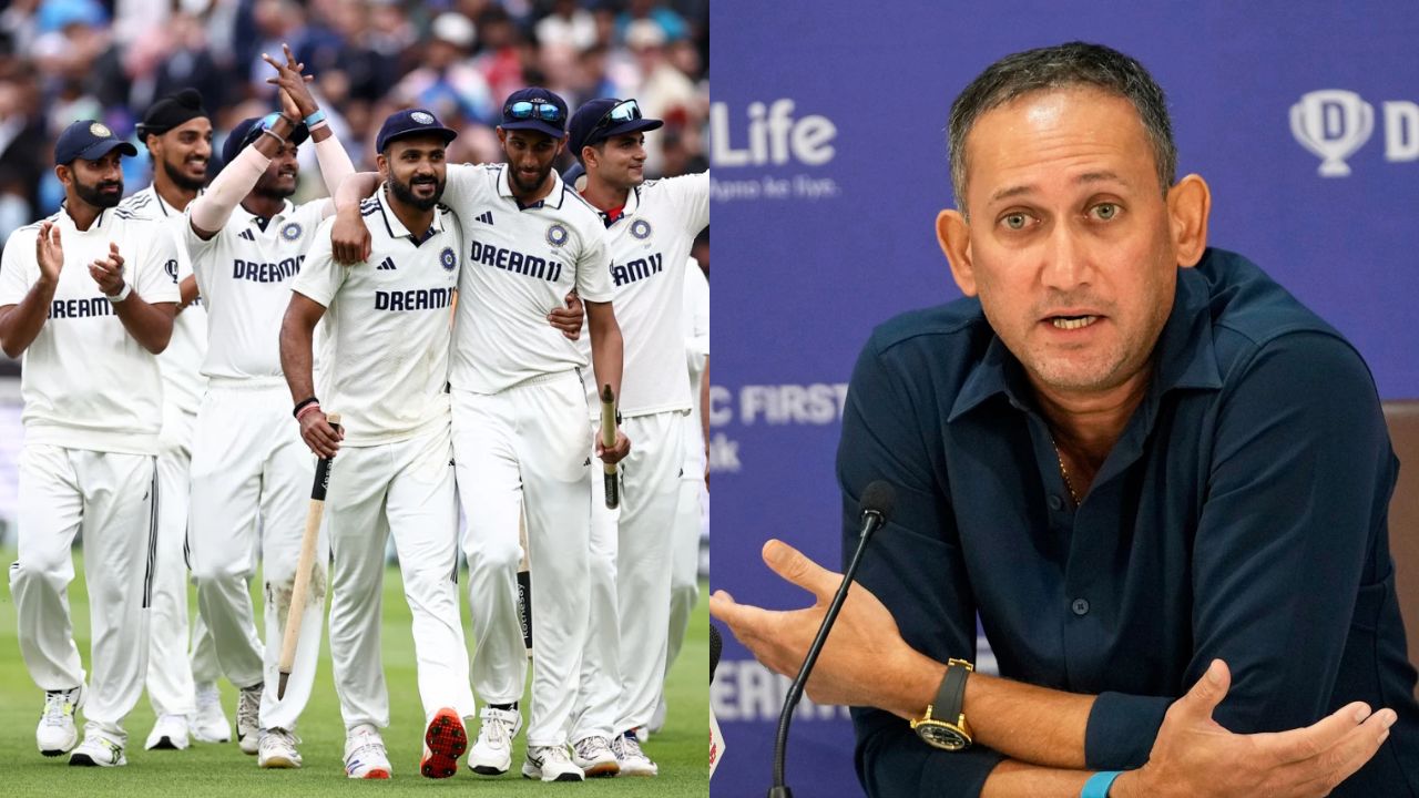 Team India