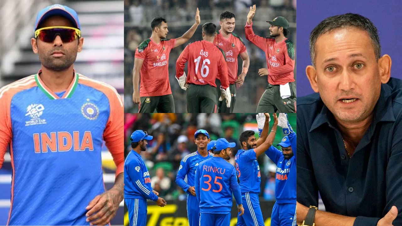 Team India