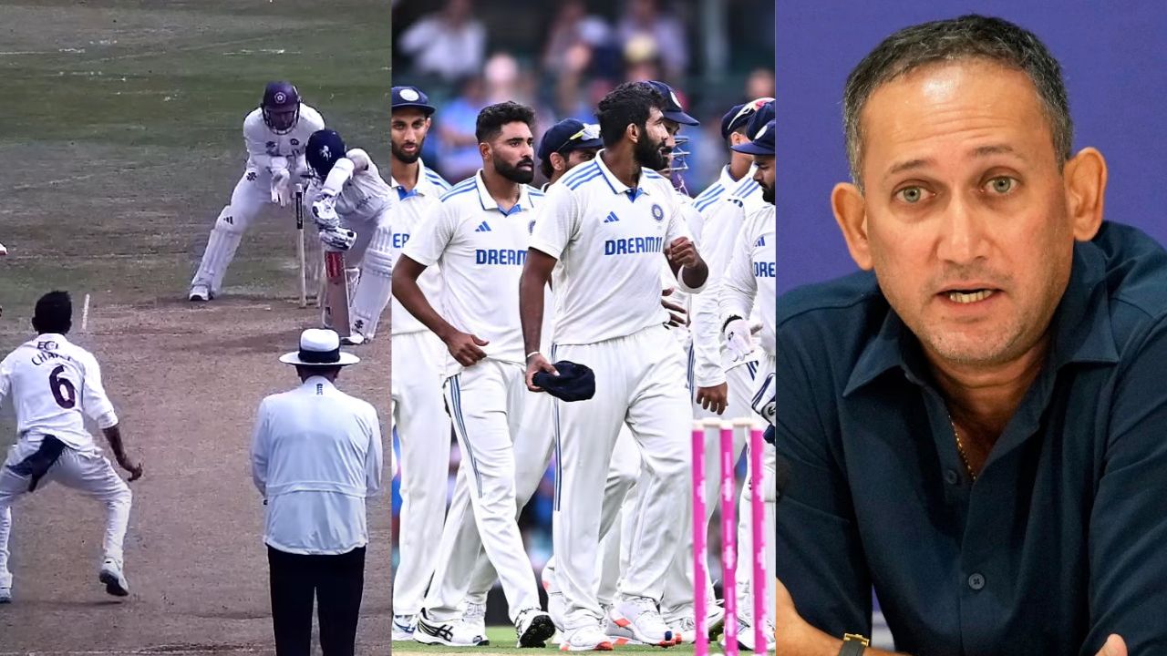 Team India