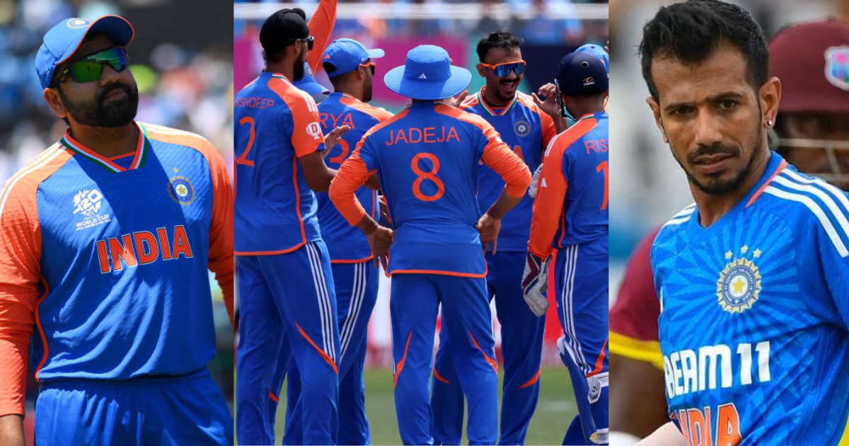 Team India