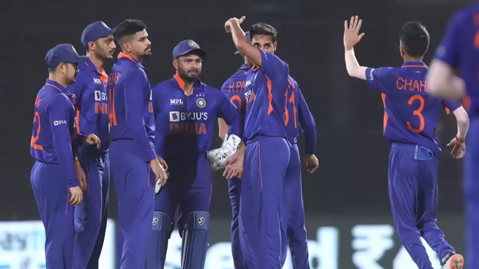 IND vs SA