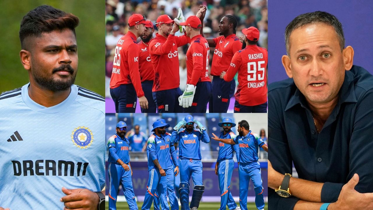 Team India