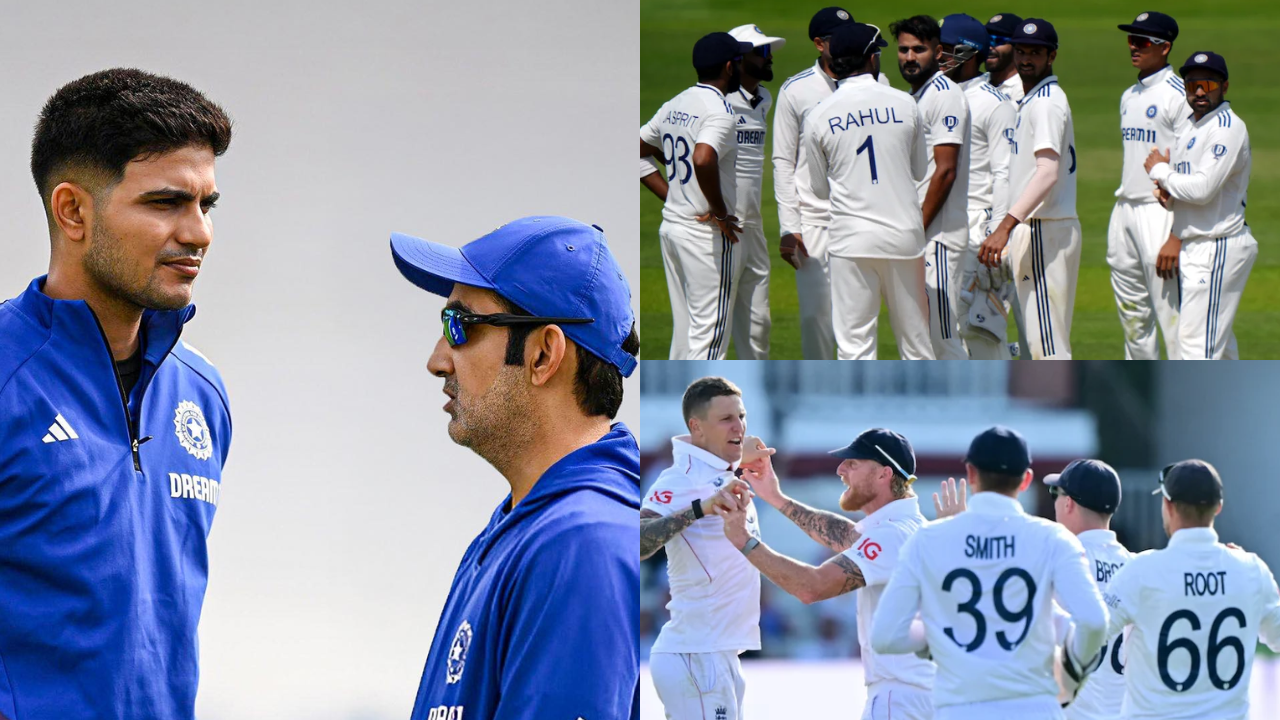 Team India 40