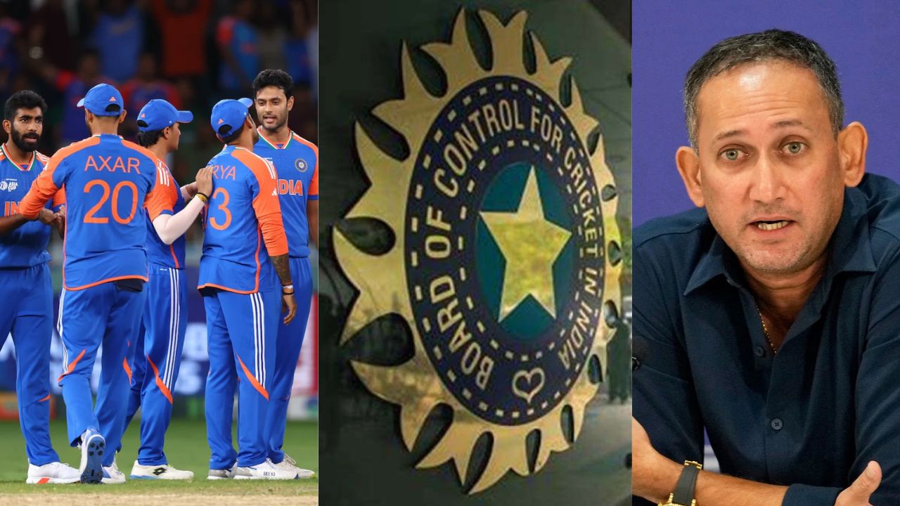 Team India