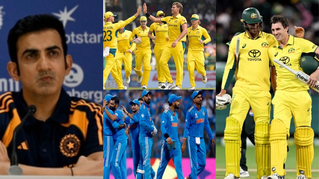 Team India
