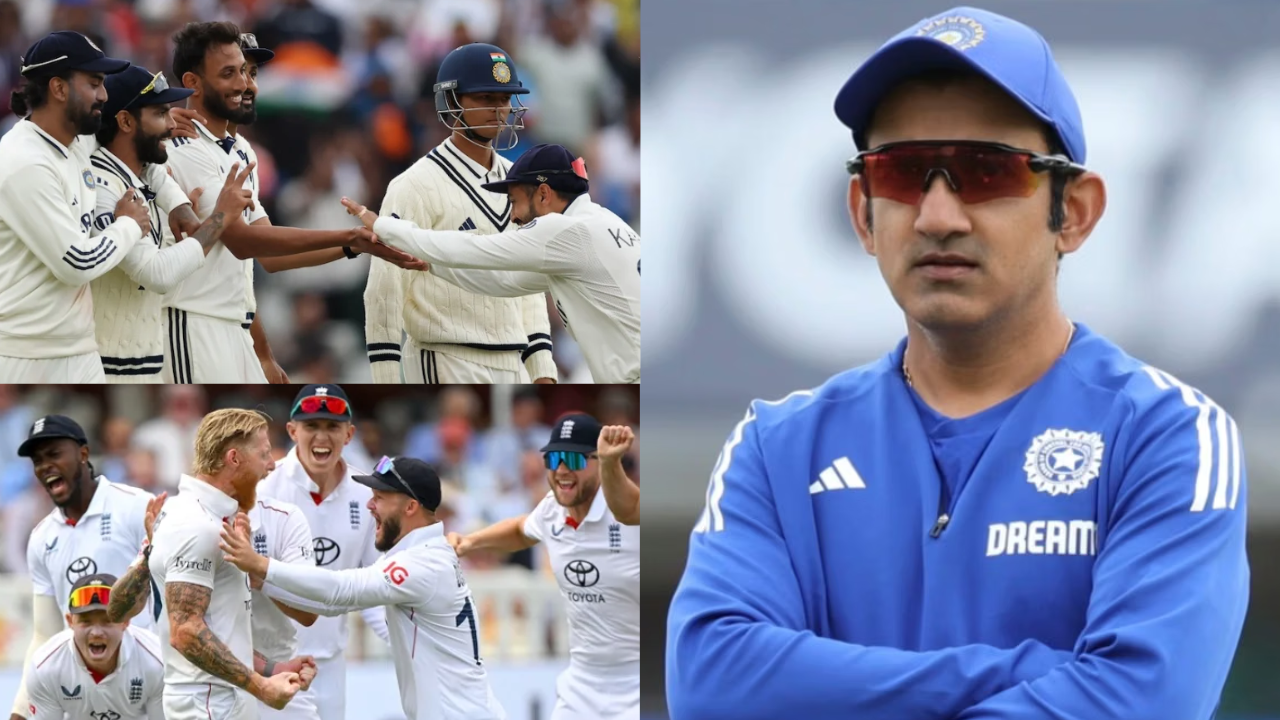 Team India 41
