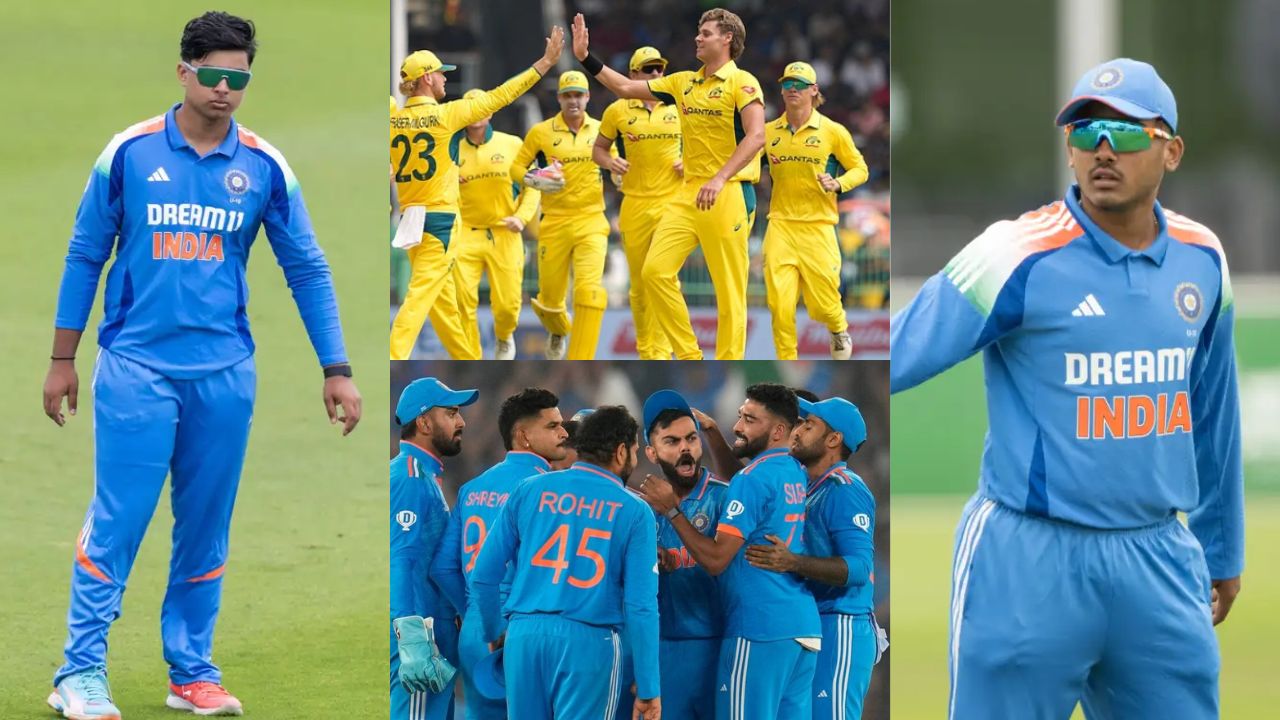 Team India