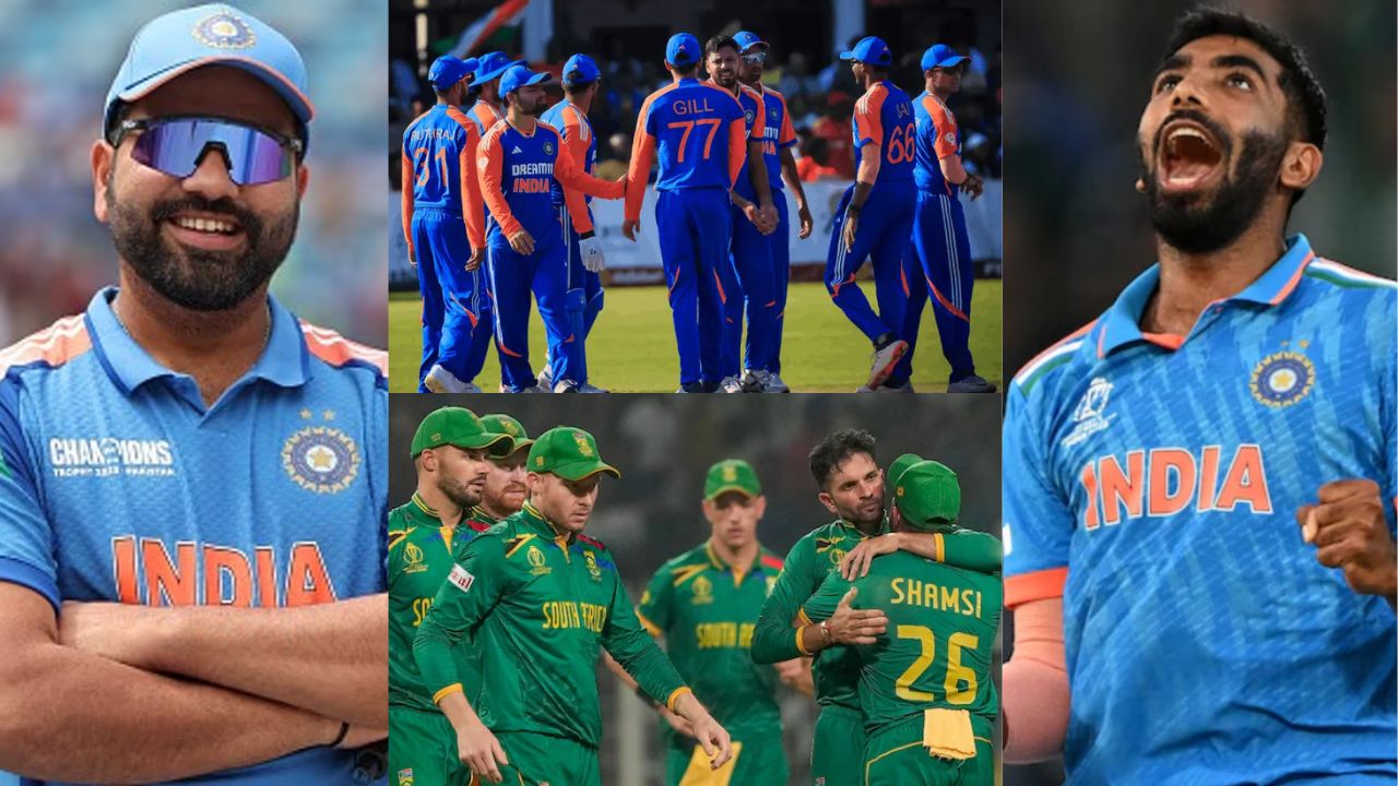 Team India