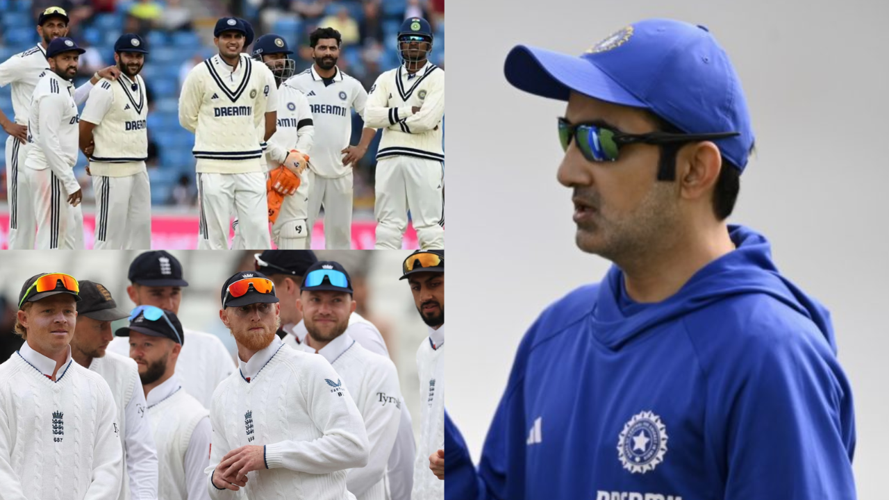 Team India 43
