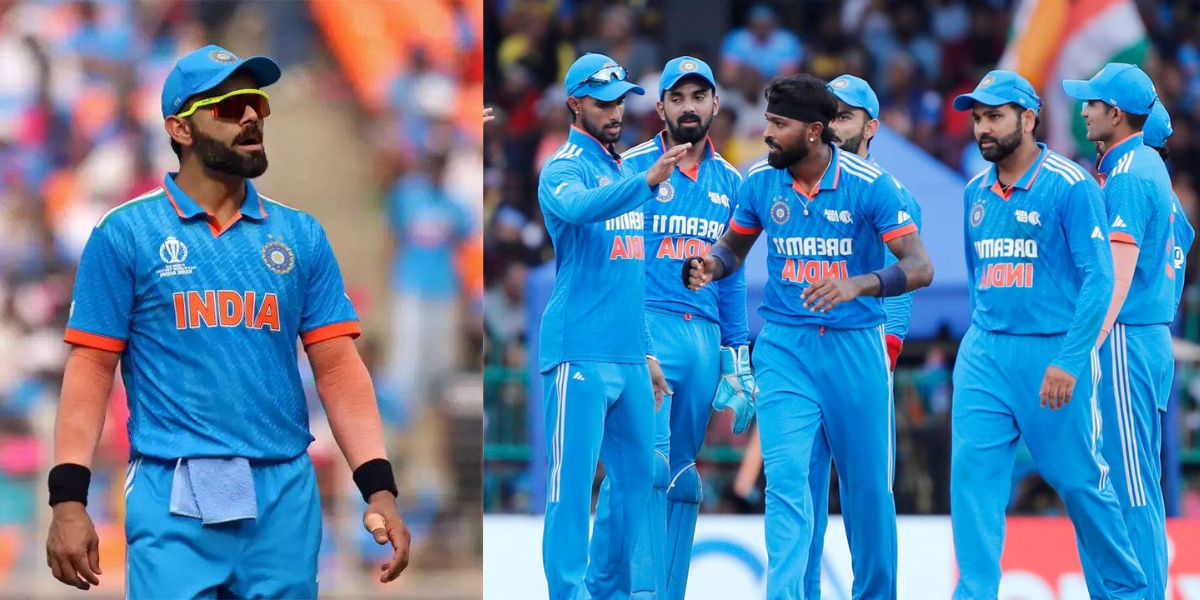 टीम इंडिया में छुपा हुआ है Virat Kohli से भी बड़ा चेज मास्टर, आंकड़े खुद दे रहे हैं गवाही, हैरान कर दे...