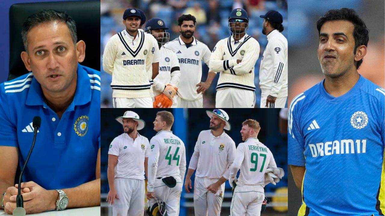 Team India