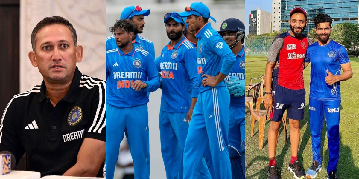 Ravindra Jadeja: टीम इंडिया में रवींद्र जडेजा को रिप्लेस करने आ रहा है खुद उन्हीं का भाई, अब जल्द ही...