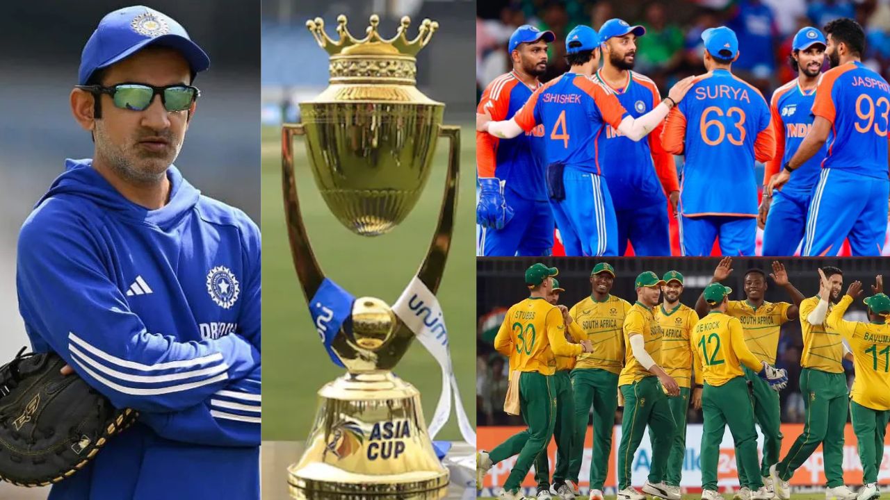 Team India