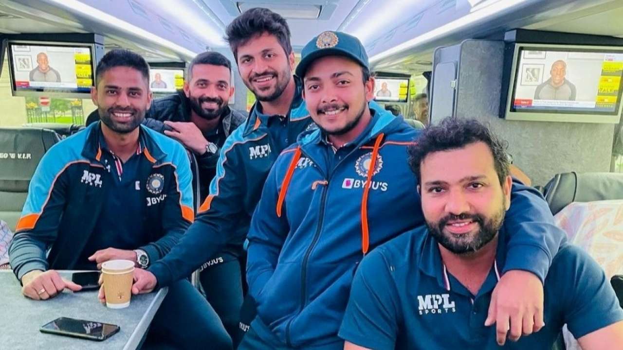 Team India
