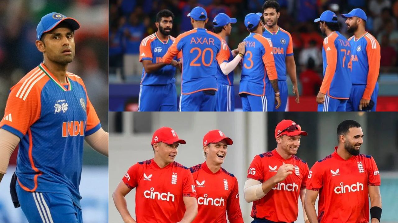 Team India