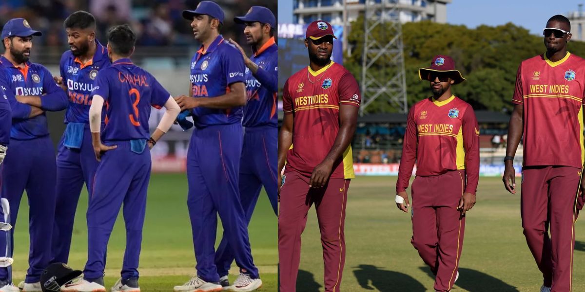 जल्द ही West Indies की तरह तबाह हो जाएगी Team India, ये 3 कारण दे रहे हैं बर्बादी की गवाही