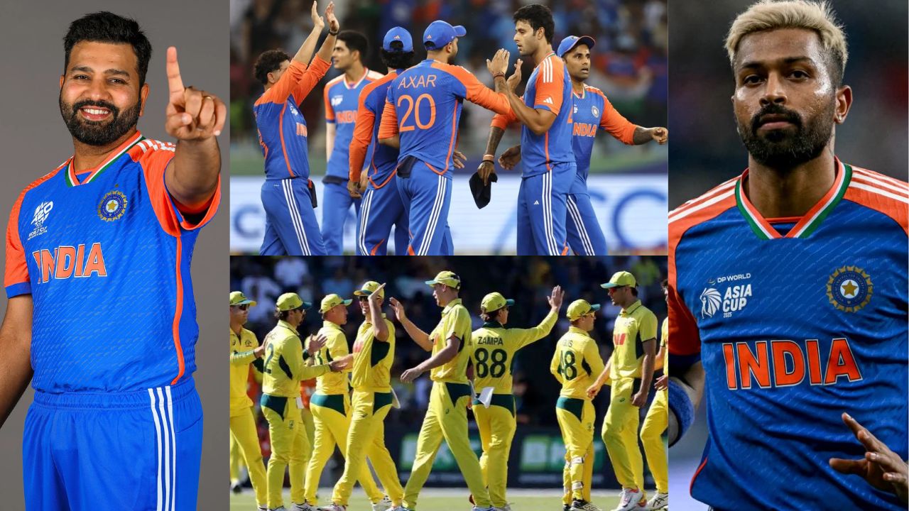 Team India