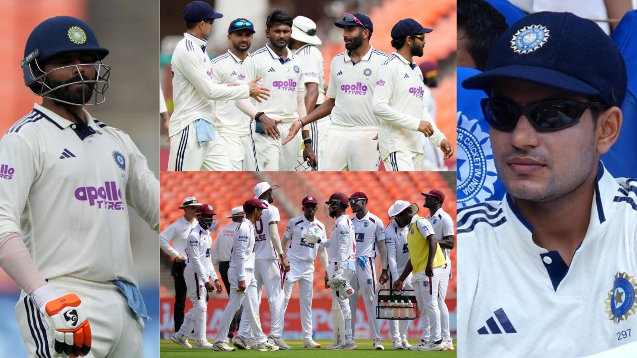 Team India