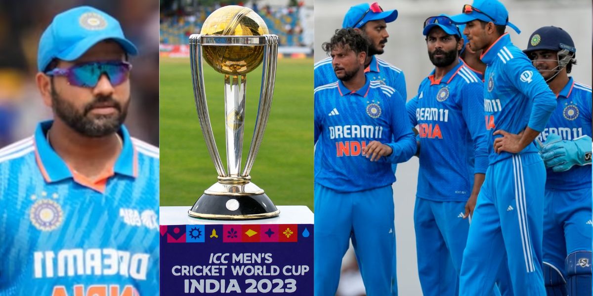World Cup 2023 के फाइनल में इस टीम से भारत को बुरी तरह हारते हुए देखना चाहता है ये दिग्गज, दिया सनसन...