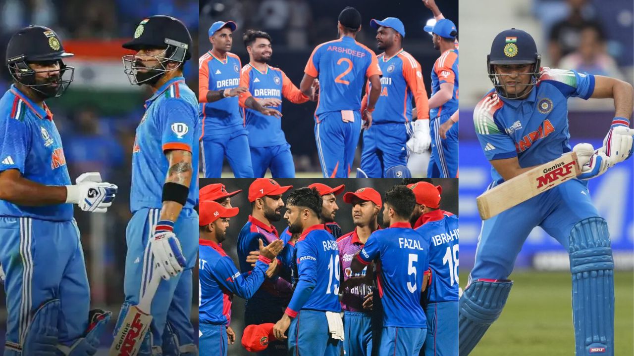 Team India