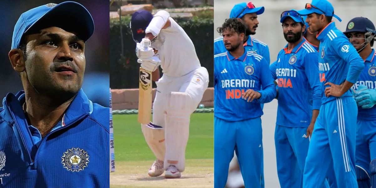 दोस्ती-यारी के चक्कर में Rohit Sharma ने देश के साथ किया धोखा! भारत के दूसरे अनिल कुंबले का किया करि...