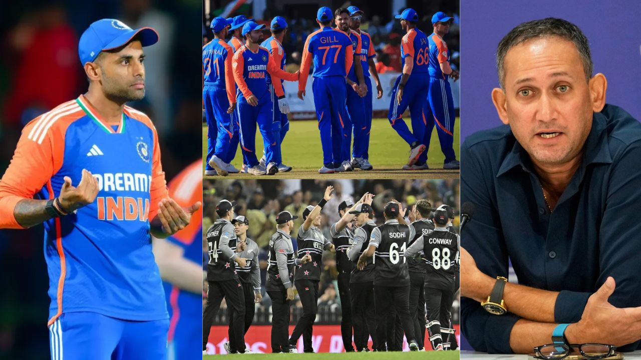 Team India