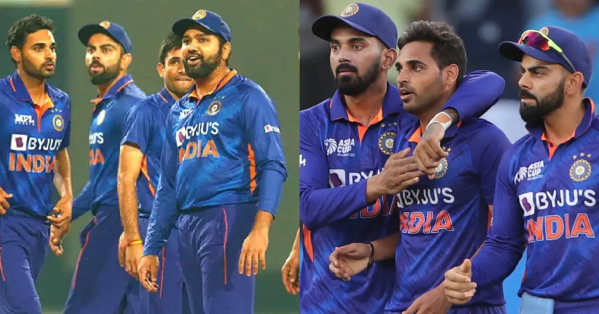 1 साल में अर्श से फर्श पर आ गया ये भारतीय स्टार बल्लेबाज, Ajit Agarkar ने B टीम में खेलने लायक भी नह...