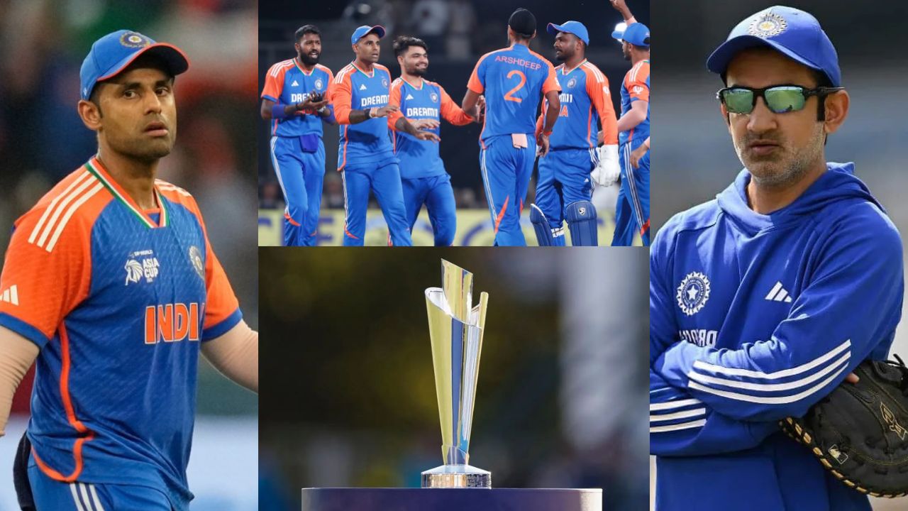 Team India