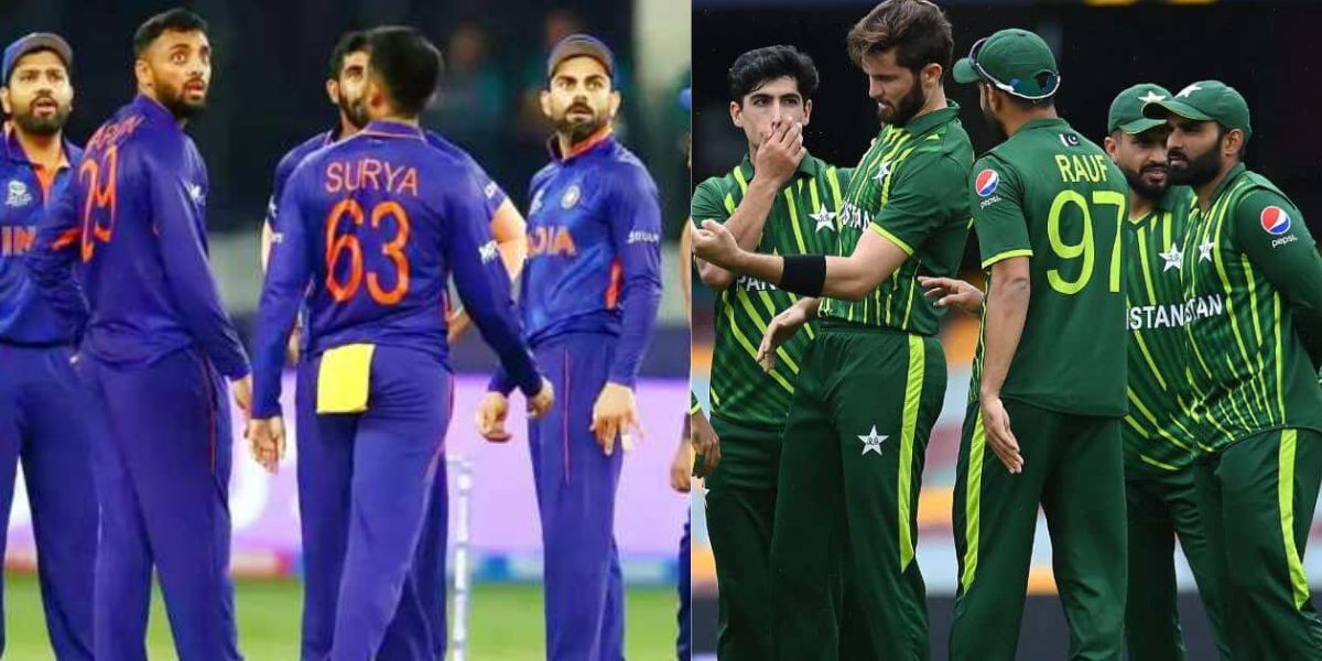 Pakistan के खूंखार गेंदबाज ने जताई भारत से खेलने की इच्छा, बोले - "कम से कम 1000 विकेट लूंगा"