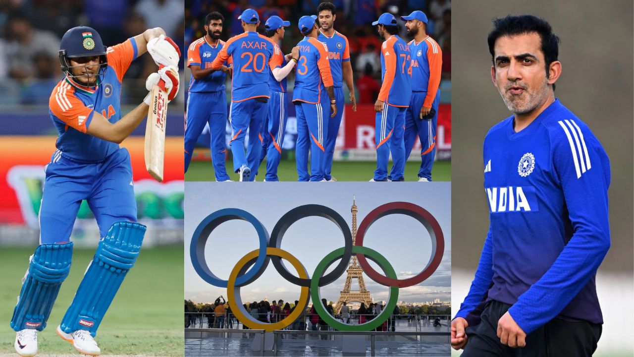Team India