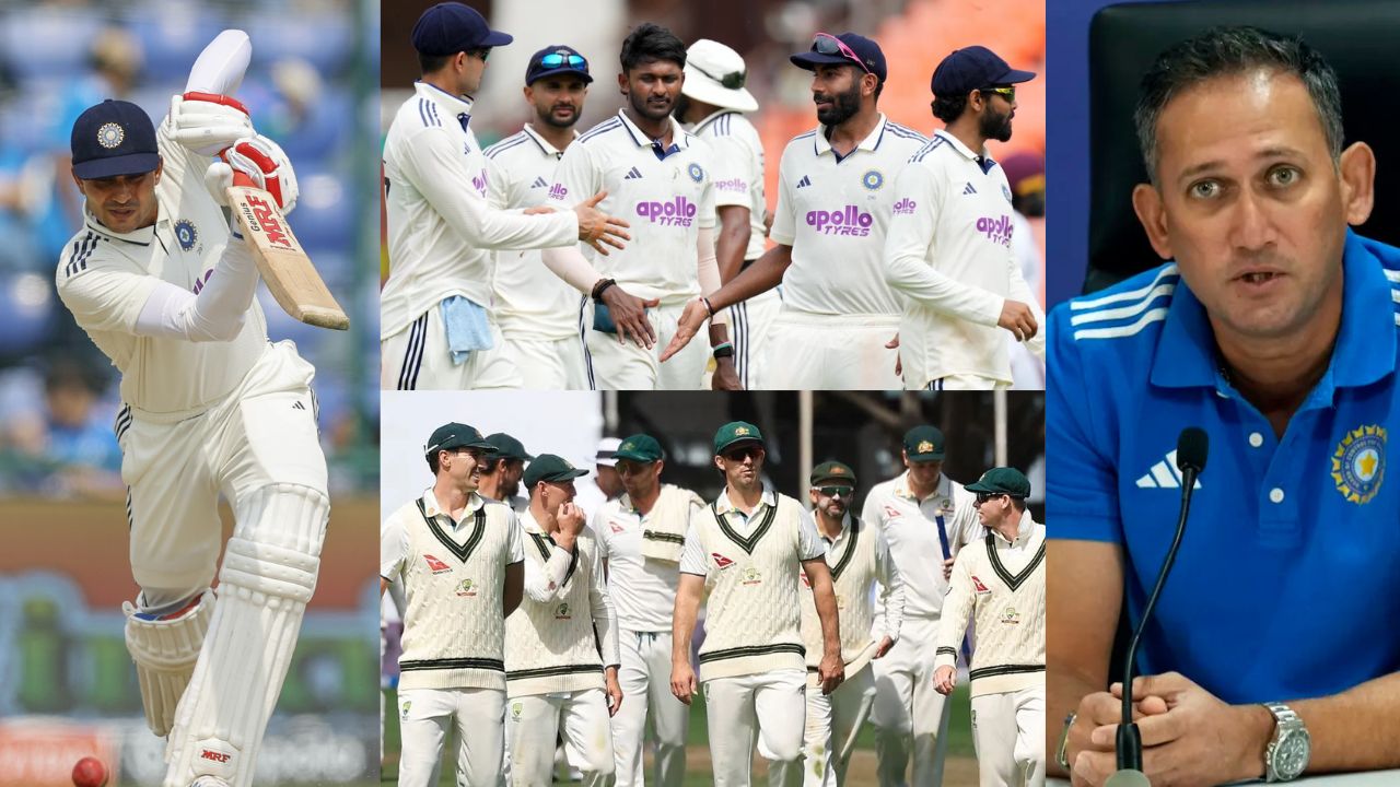 Team India