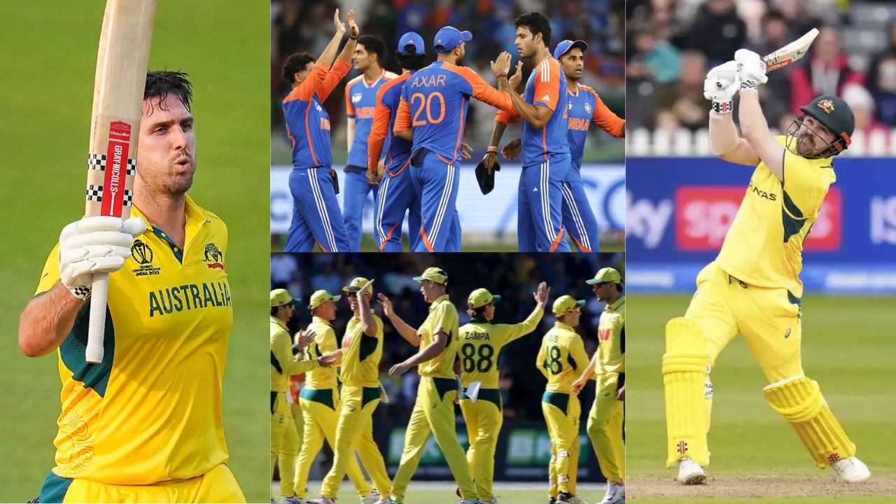 Team India