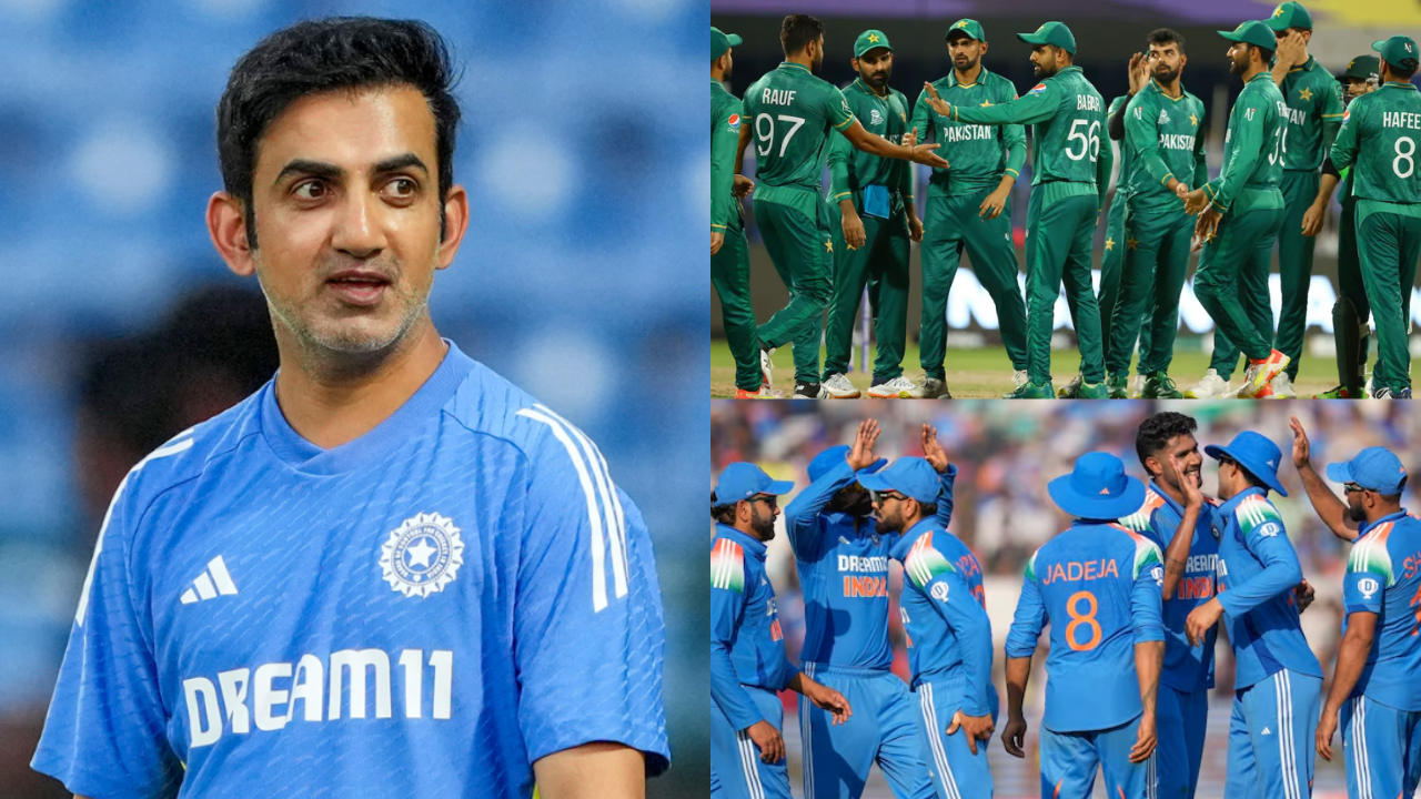 Team India 55