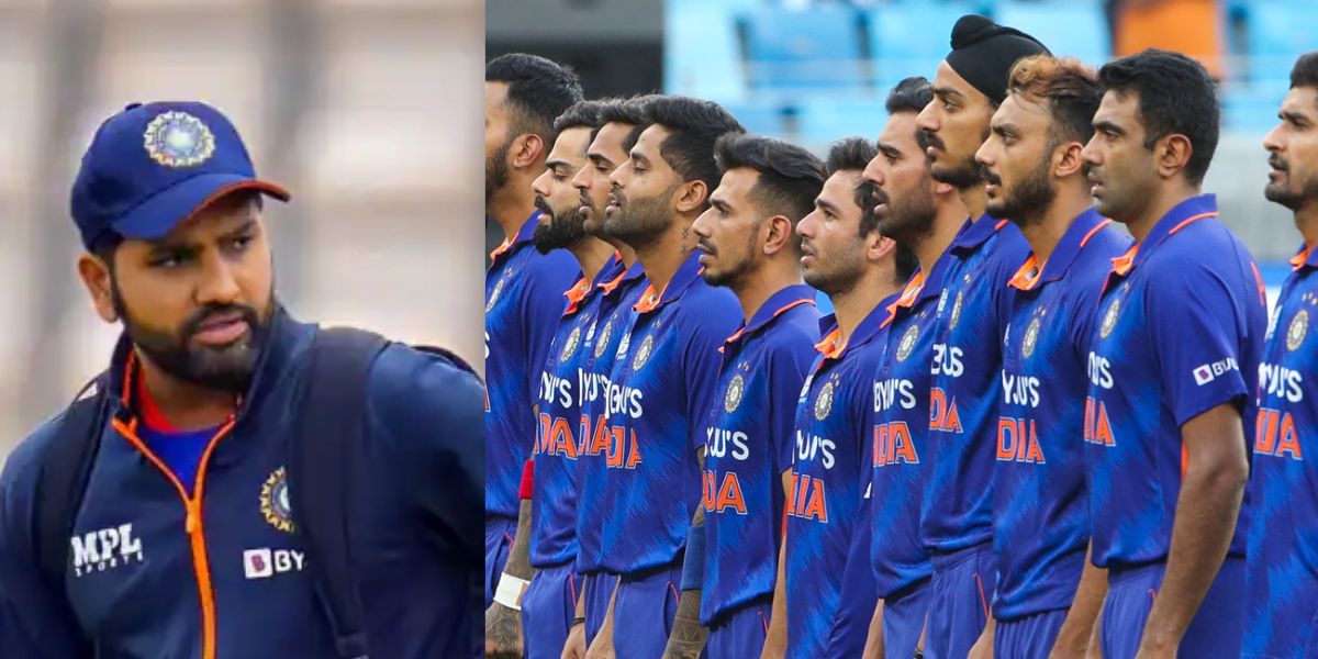 World Cup 2023 के बाद Team India के शेड्यूल का ऐलान, रोहित की होगी छुट्टी, हार्दिक नहीं ये सीनियर खि...