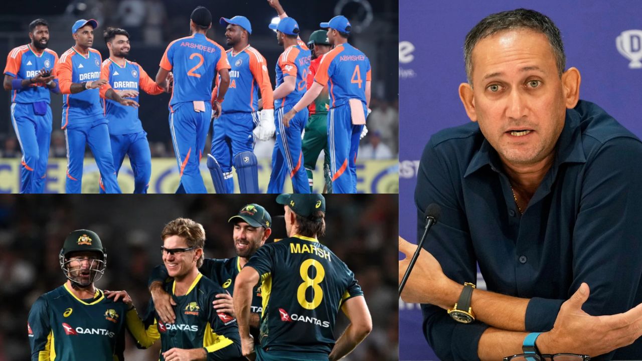Team India