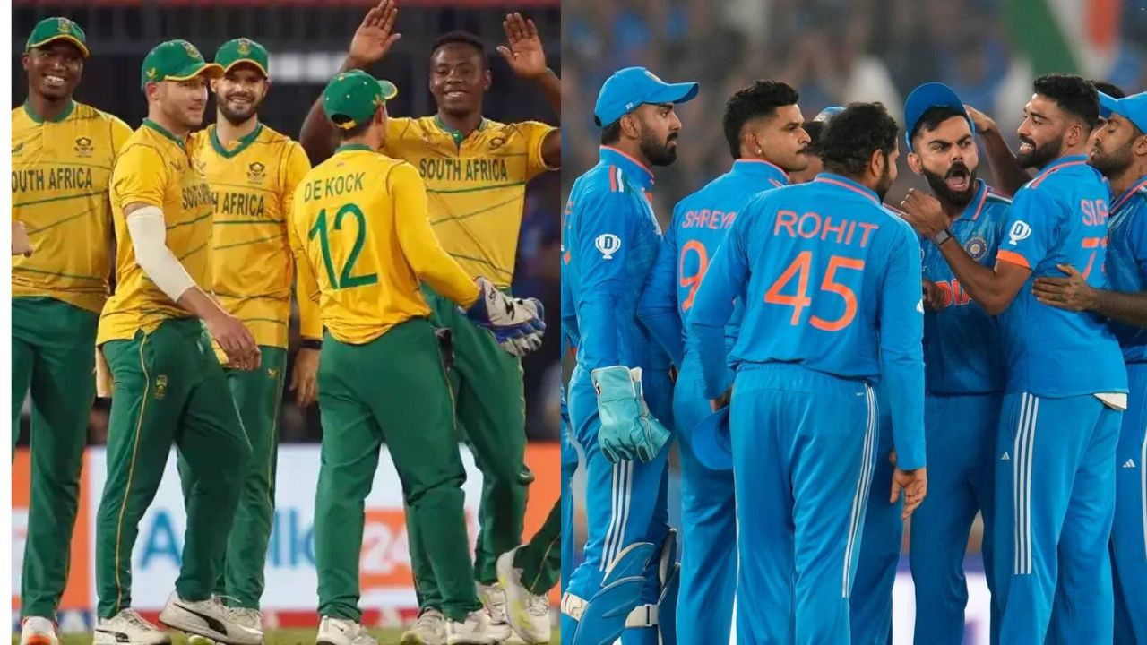 Team India