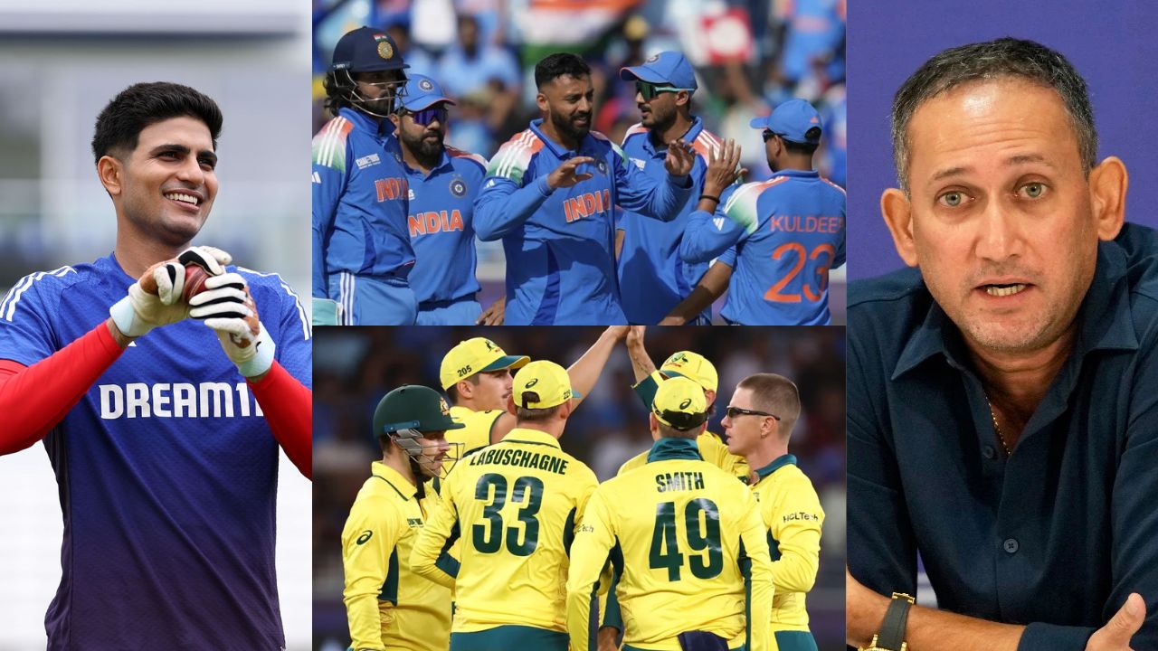 Team India