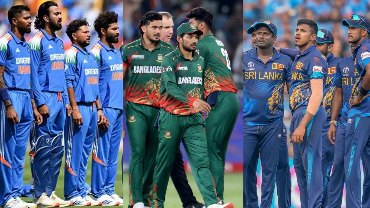 Team India