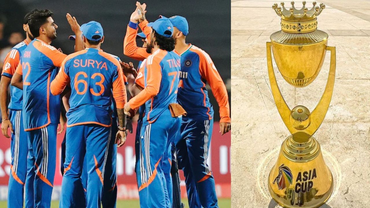 Team India 6